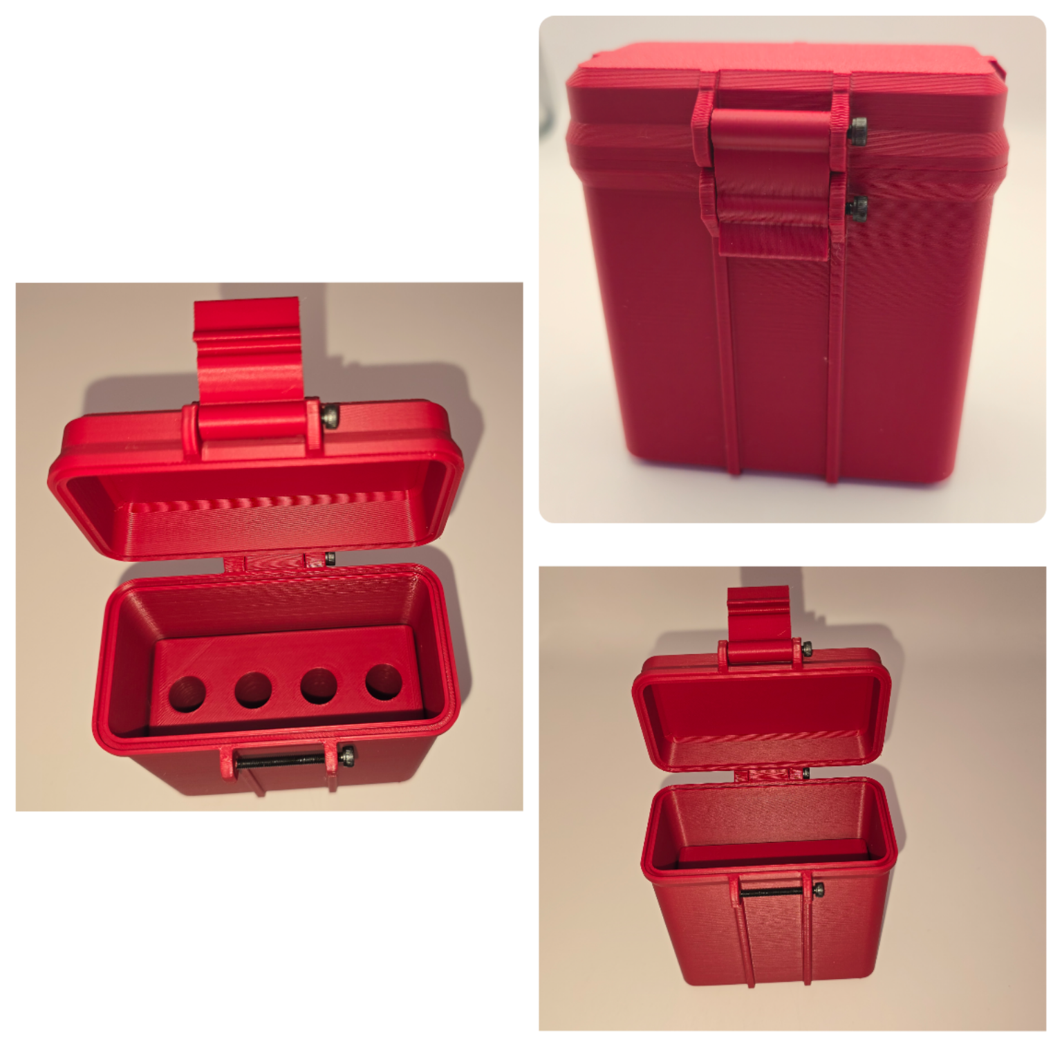 4ct Pen Cartridge Case v1